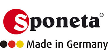 Sponeta pingpongasztalok