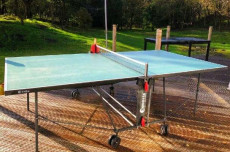 Hogyan tároljuk Sponeta pingpongasztalainkat?