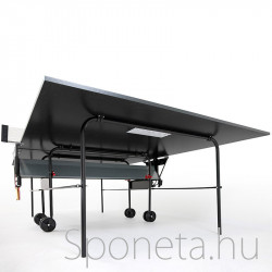 Sponeta S1-12i zöld beltéri ping-pong asztal