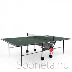 Sponeta S1-12i zöld beltéri ping-pong asztal