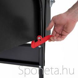 Sponeta S1-12i zöld beltéri ping-pong asztal
