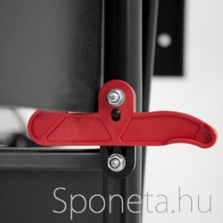 Sponeta S1-26i zöld beltéri ping-pong asztal