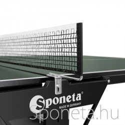 Sponeta S1-26i zöld beltéri ping-pong asztal