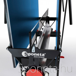 Sponeta S1-13i kék beltéri ping-pong asztal