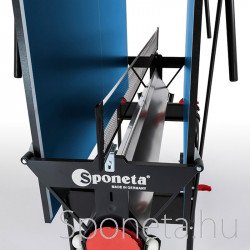Sponeta S1-13i kék beltéri ping-pong asztal