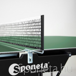 Sponeta S1-12e zöld kültéri ping-pong asztal