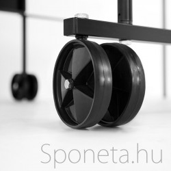 Sponeta S1-12e zöld kültéri ping-pong asztal