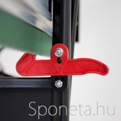 Sponeta S1-12e zöld kültéri ping-pong asztal