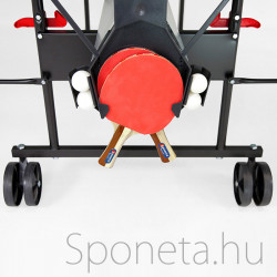 Sponeta S1-12e zöld kültéri ping-pong asztal