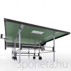 Sponeta S3-46e zöld kültéri ping-pong asztal