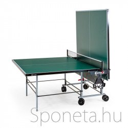 Sponeta S3-46e zöld kültéri ping-pong asztal
