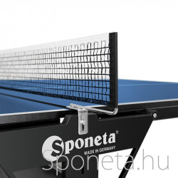 Sponeta S1-27i kék beltéri ping-pong asztal
