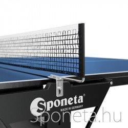 Sponeta S1-27i kék beltéri ping-pong asztal