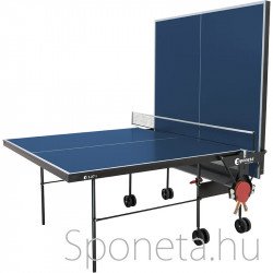 Sponeta S1-27i kék beltéri ping-pong asztal