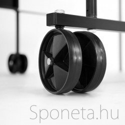 Sponeta S1-13e kék kültéri ping-pong asztal