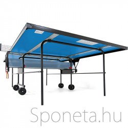 Sponeta S1-13e kék kültéri ping-pong asztal