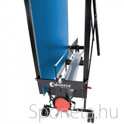 Sponeta S1-13e kék kültéri ping-pong asztal