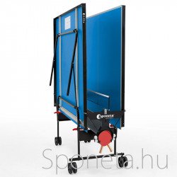 Sponeta S1-13e kék kültéri ping-pong asztal