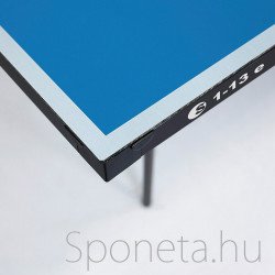 Sponeta S1-13e kék kültéri ping-pong asztal