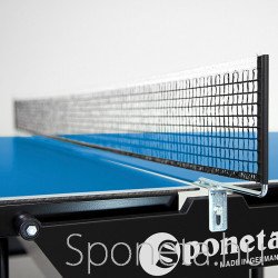Sponeta S1-13e kék kültéri ping-pong asztal
