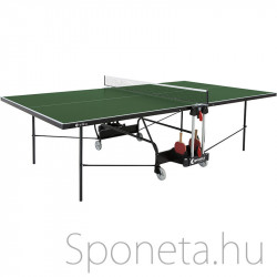 Sponeta S1-72e zöld kültéri ping-pong asztal Kültéri pingpontasztalok Sponeta