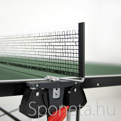 Sponeta S1-72e zöld kültéri ping-pong asztal