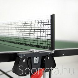 Sponeta S1-72e zöld kültéri ping-pong asztal