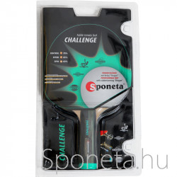 Ping-pong ütő Sponeta Challenge