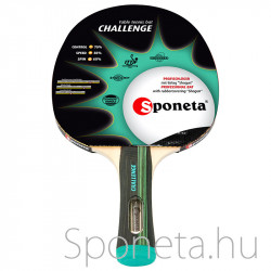 Ping-pong ütő Sponeta Challenge Kiegészítők Sponeta