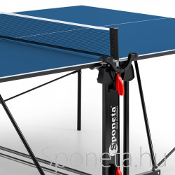 Sponeta S1-43i kék beltéri ping-pong asztal