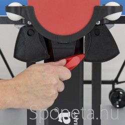 Sponeta S1-43i kék beltéri ping-pong asztal