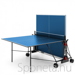 Sponeta S1-43i kék beltéri ping-pong asztal