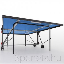 Sponeta S1-43e kék kültéri ping-pong asztal