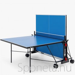 Sponeta S1-43e kék kültéri ping-pong asztal