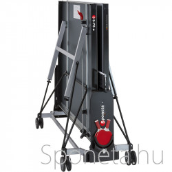 Sponeta S5-70e szürke kültéri ping-pong asztal