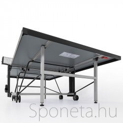 Sponeta S5-70e szürke kültéri ping-pong asztal