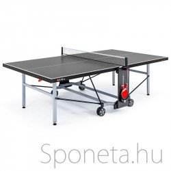 Sponeta S5-70e szürke kültéri ping-pong asztal Kültéri pingpontasztalok Sponeta