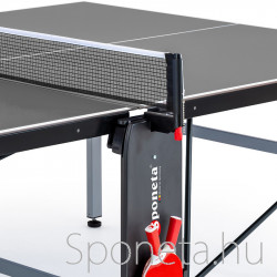 Sponeta S5-70e szürke kültéri ping-pong asztal