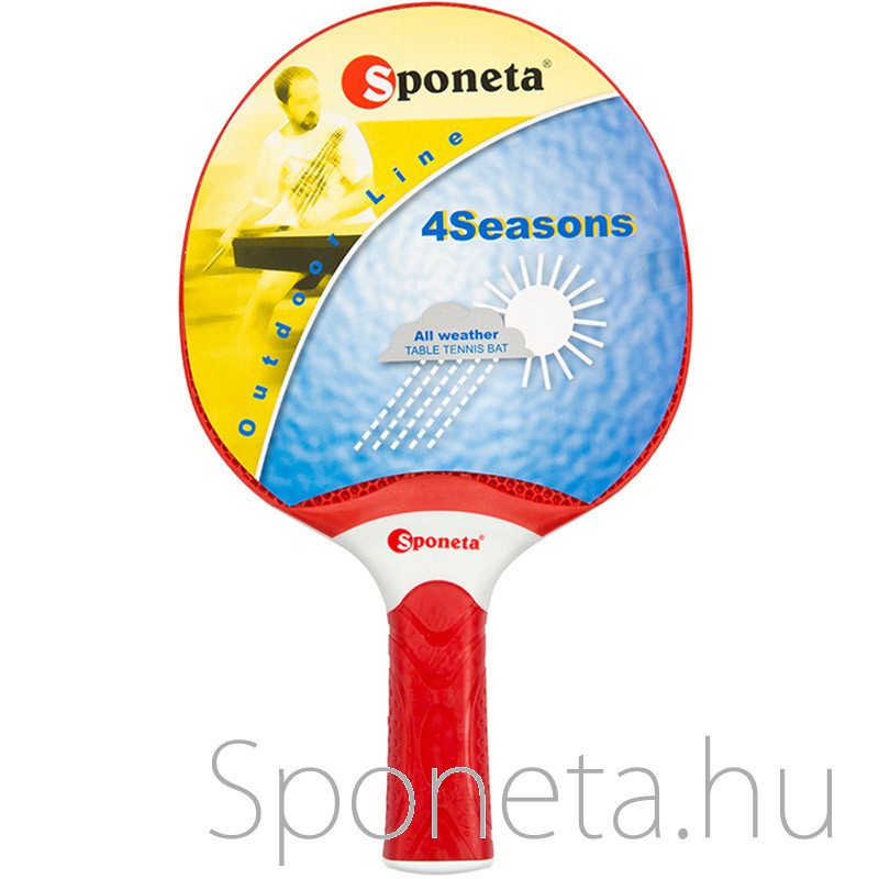 Ping-pong ütő Sponeta 4Seasons