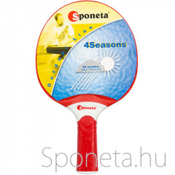 Ping-pong ütő Sponeta 4Seasons Kiegészítők Sponeta