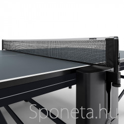 Sponeta SDL Black beltéri ping-pong asztal