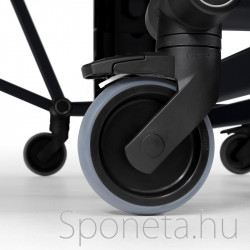 Sponeta SDL Black beltéri ping-pong asztal