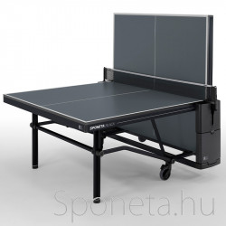 Sponeta SDL Black beltéri ping-pong asztal