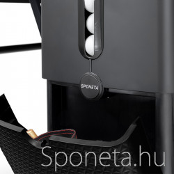 Sponeta SDL Black beltéri ping-pong asztal