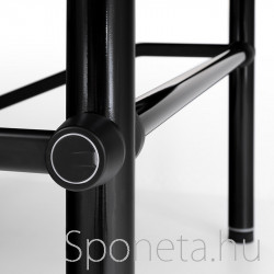 Sponeta SDL Black beltéri ping-pong asztal