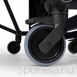 Sponeta SDL Black beltéri ping-pong asztal