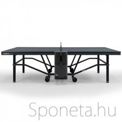 Sponeta SDL Black beltéri ping-pong asztal