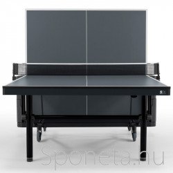 Sponeta SDL Black beltéri ping-pong asztal