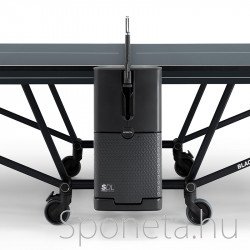 Sponeta SDL Black beltéri ping-pong asztal