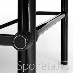 Sponeta SDL Black beltéri ping-pong asztal